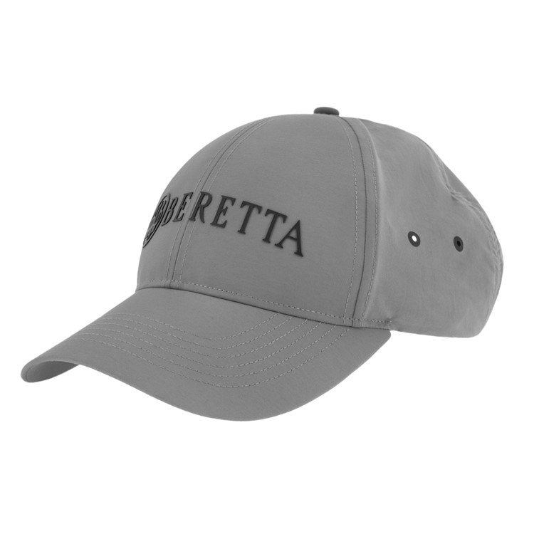 BERETTA Peak Performance Grey Hat (BC022T11860096)-img-1