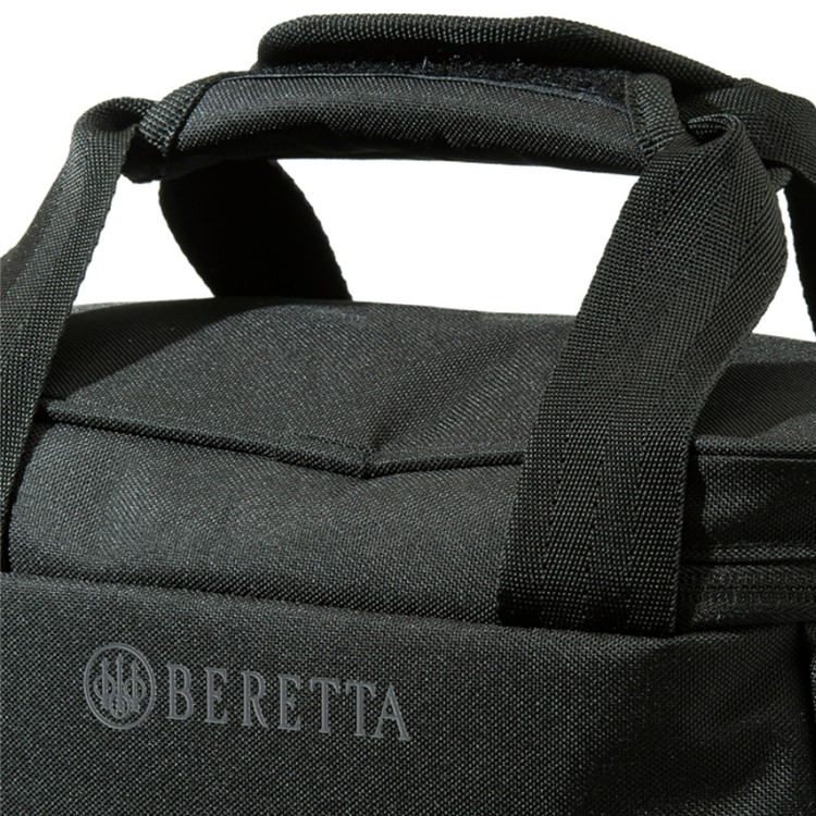 BERETTA Uniform Pro Evo Small Black Bag  (BS142T19320999UNI)-img-5