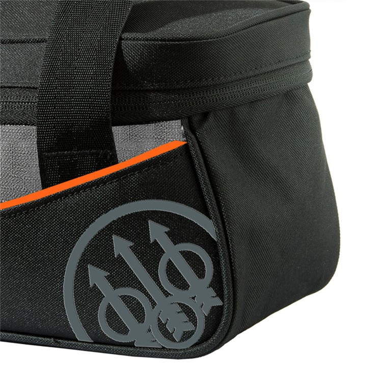 BERETTA Uniform Pro Evo Small Black Bag  (BS142T19320999UNI)-img-2