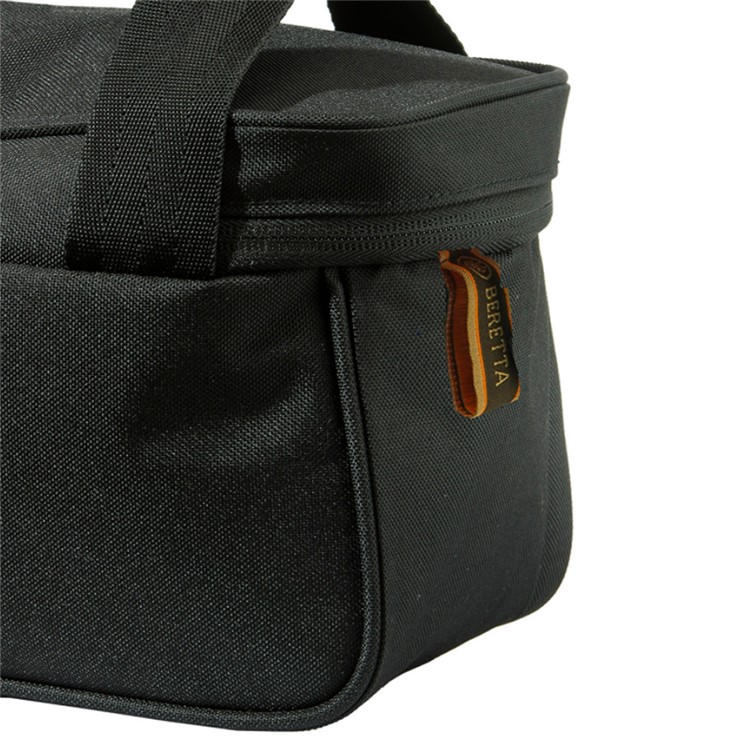 BERETTA Uniform Pro Evo Small Black Bag  (BS142T19320999UNI)-img-6