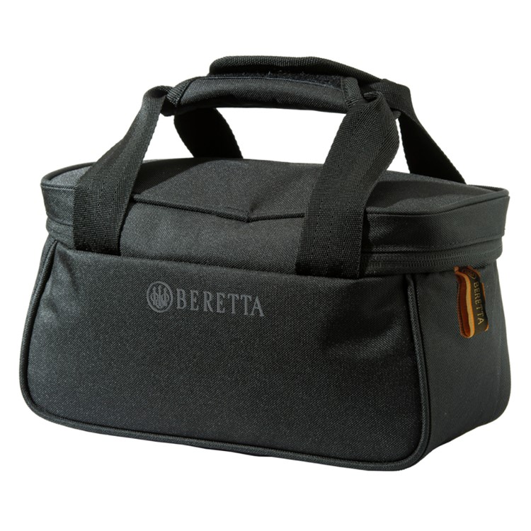 BERETTA Uniform Pro Evo Small Black Bag  (BS142T19320999UNI)-img-4
