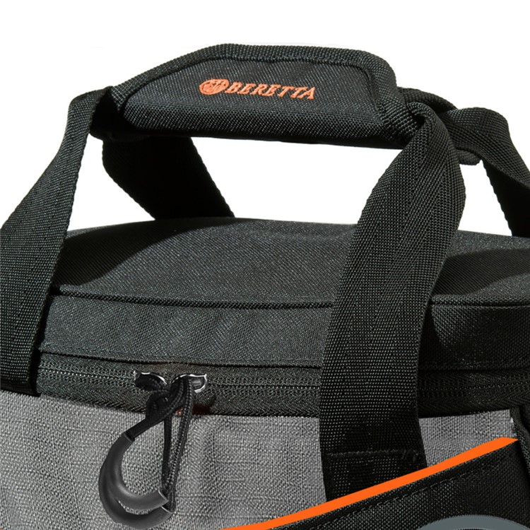 BERETTA Uniform Pro Evo Small Black Bag  (BS142T19320999UNI)-img-3