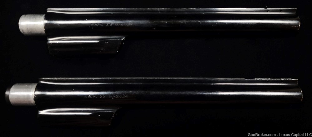Smith & Wesson 547 Prototype-img-10