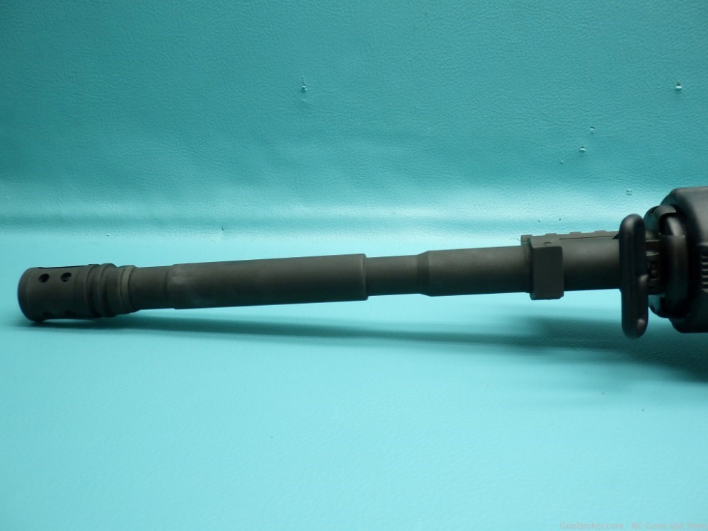 Windham Weaponry AR 15  WW-15 5.56 16"bbl Vortex Scope-img-14