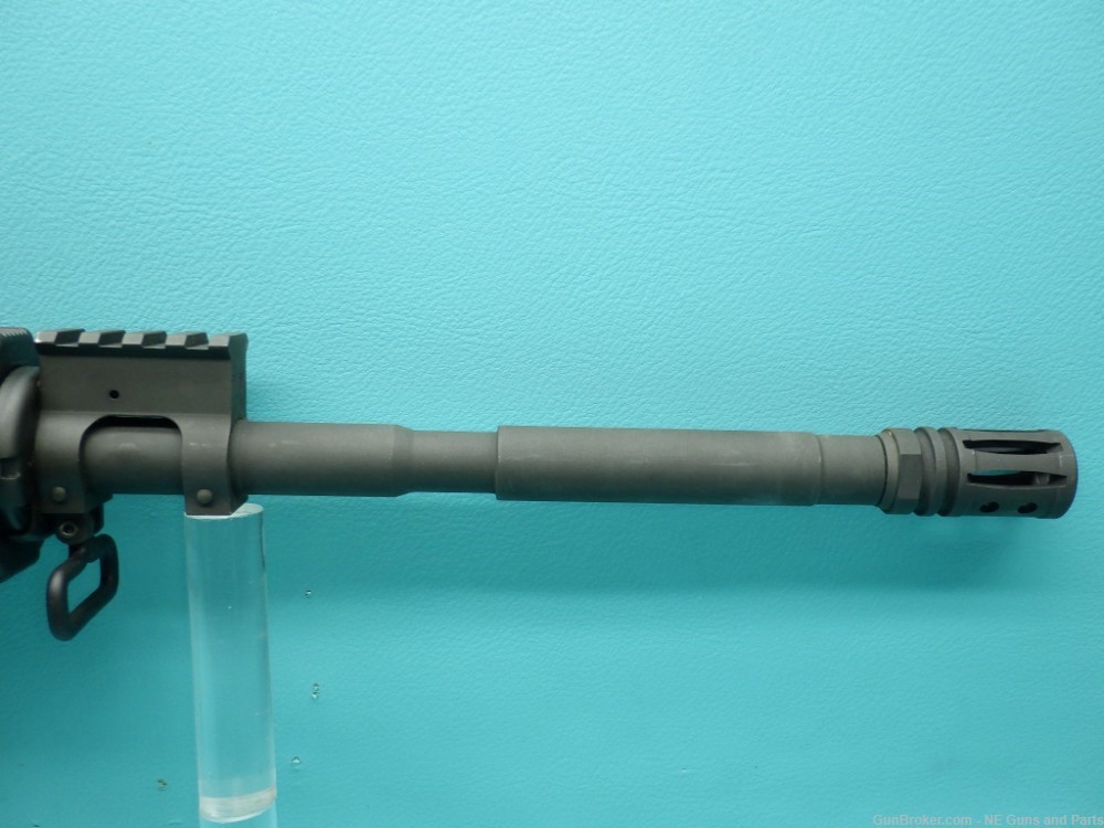 Windham Weaponry AR 15  WW-15 5.56 16"bbl Vortex Scope-img-4