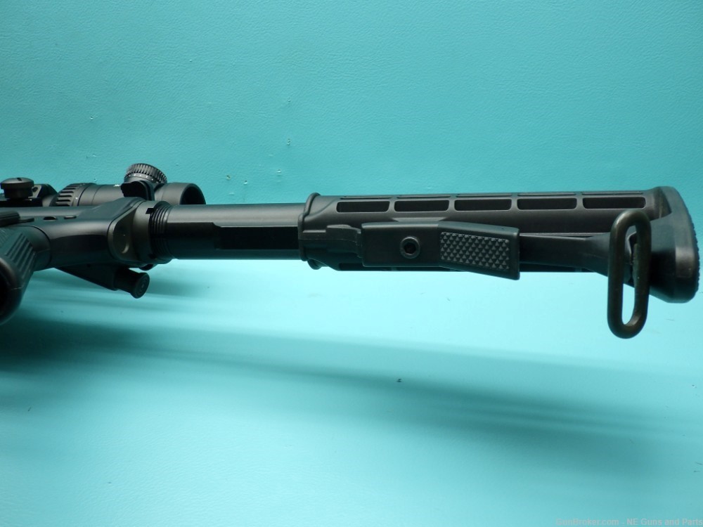 Windham Weaponry AR 15  WW-15 5.56 16"bbl Vortex Scope-img-17