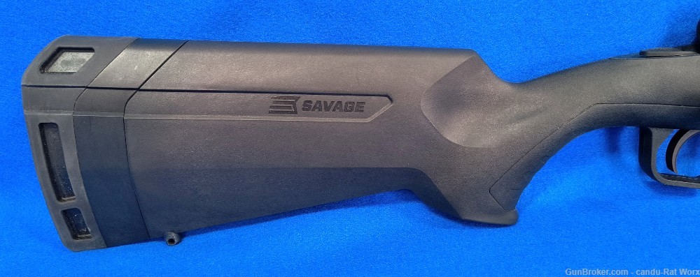 Savage Axis .243-img-2