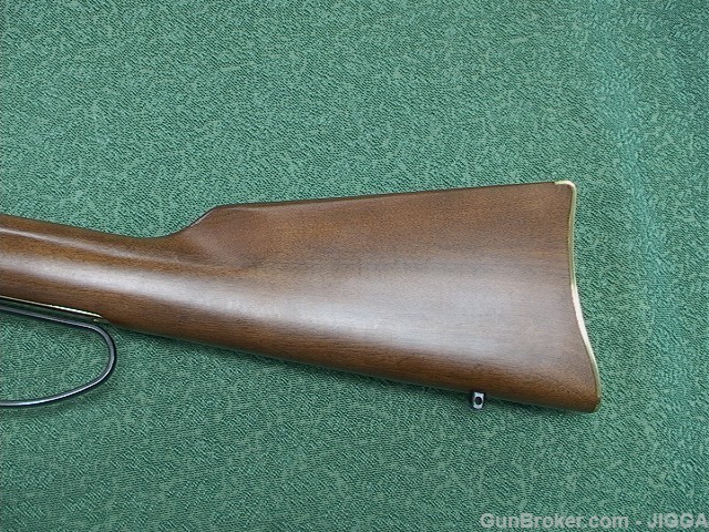 Used Henry 45/70 Brass-img-7