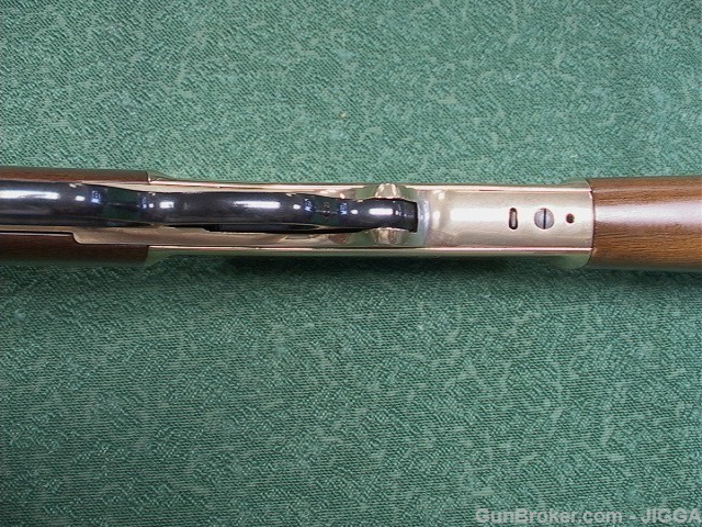 Used Henry 45/70 Brass-img-5