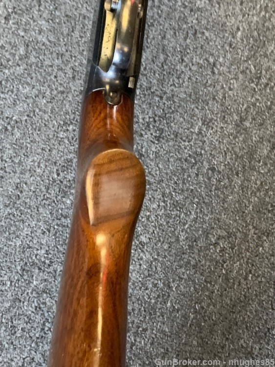 Winchester Model 12 1953 12 Gauge 30''-img-4