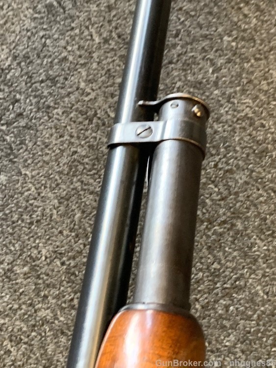Winchester Model 12 1953 12 Gauge 30''-img-13