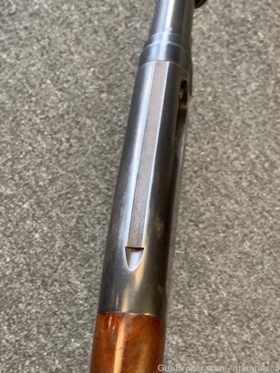 Winchester Model 12 1953 12 Gauge 30''-img-9
