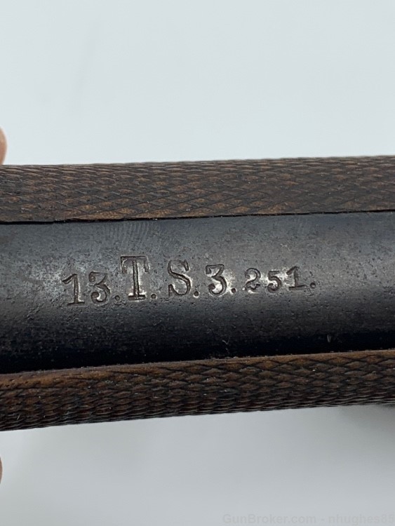 Gesichert DWM Luger 9mm 1921 4''-img-8