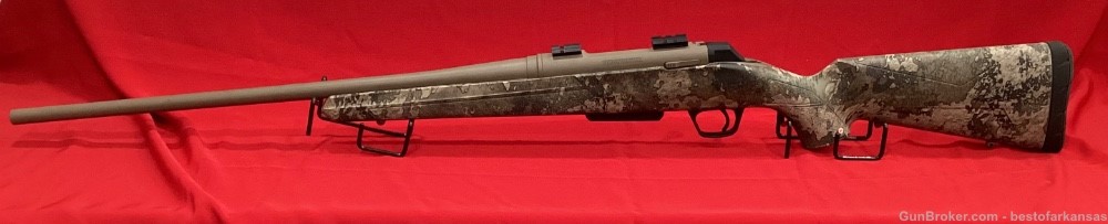 Winchester XPR 6.5CR camo-img-2