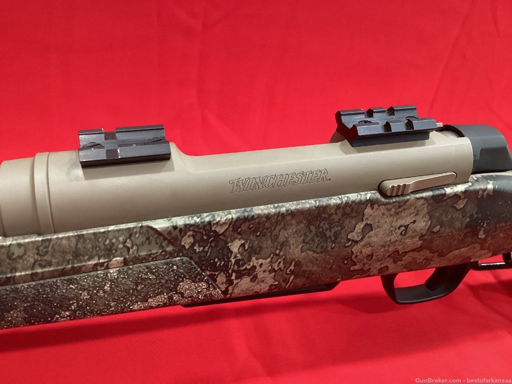 Winchester XPR 6.5CR camo-img-3