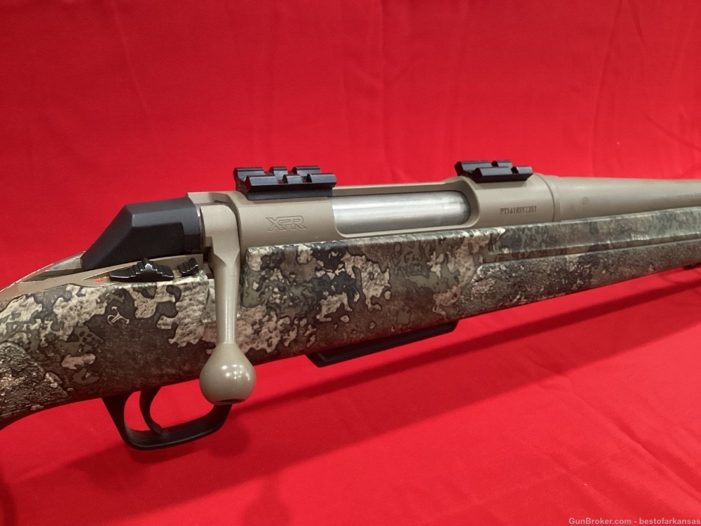 Winchester XPR 6.5CR camo-img-1