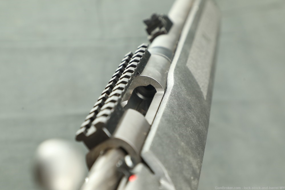 Mossberg MVP Patrol 5.56/.223 16” Bolt Action Mag Fed Rifle w/ Factory Box-img-23