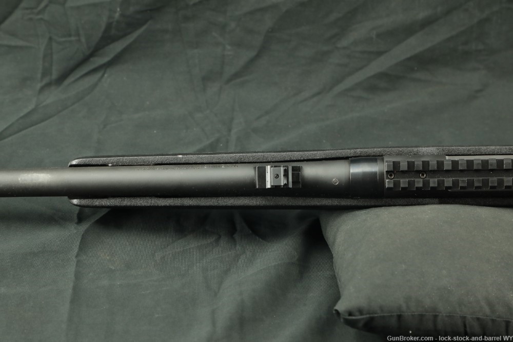 Mossberg MVP Patrol 5.56/.223 16” Bolt Action Mag Fed Rifle w/ Factory Box-img-14