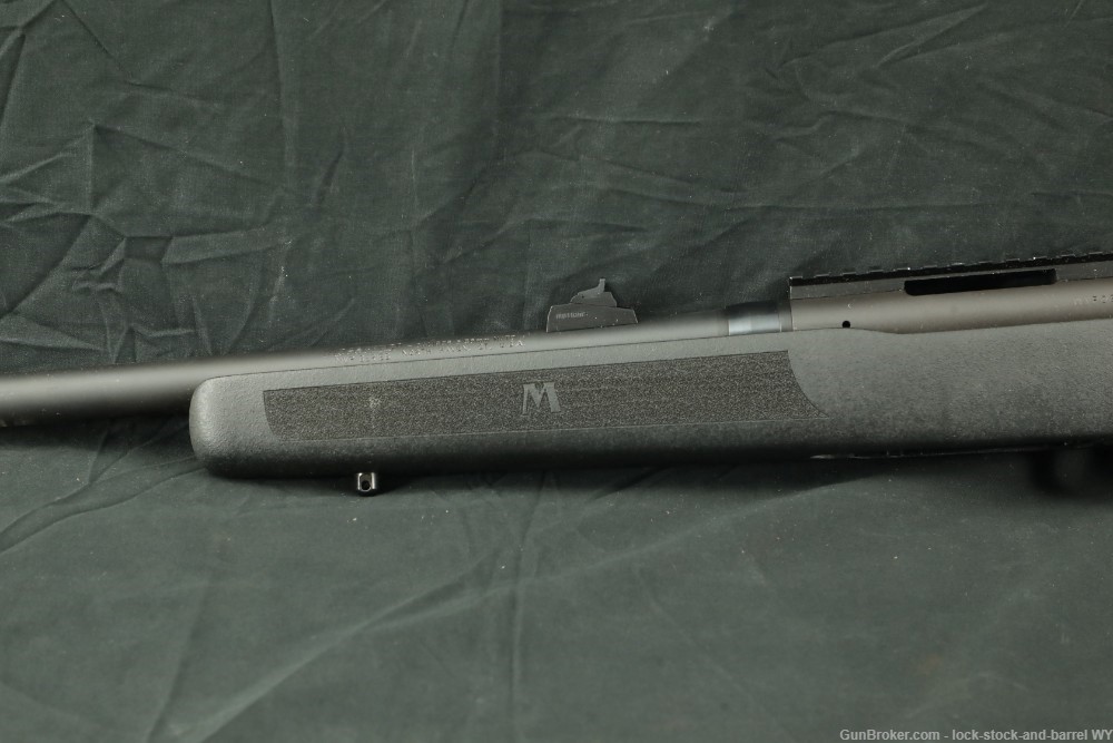 Mossberg MVP Patrol 5.56/.223 16” Bolt Action Mag Fed Rifle w/ Factory Box-img-10