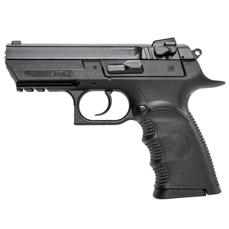 MAGNUM RESEARCH Baby Desert Eagle III Sub 9mm-img-2