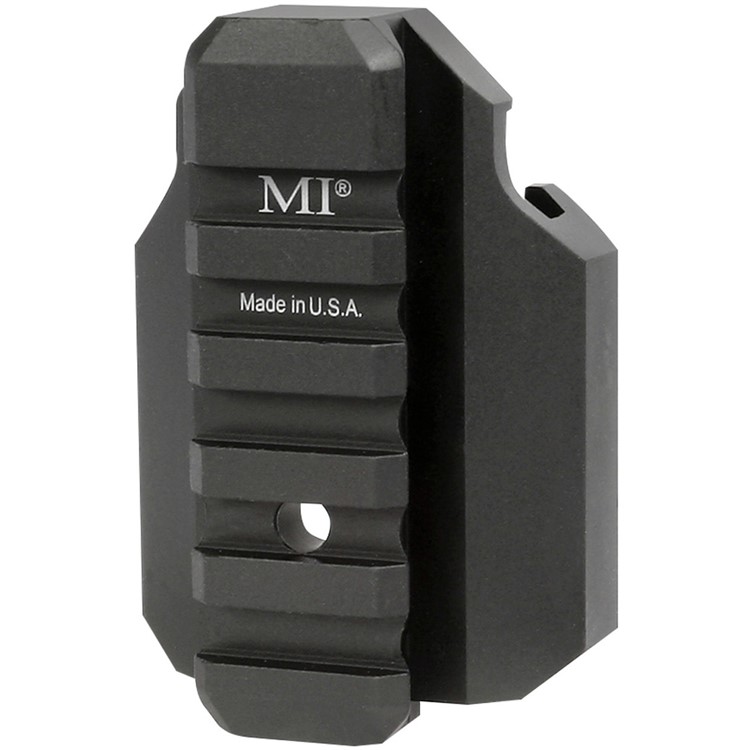 MIDWEST INDUSTRIES Stock Base Plate For CZ Scorpion (MI-CZ-SBP)-img-1