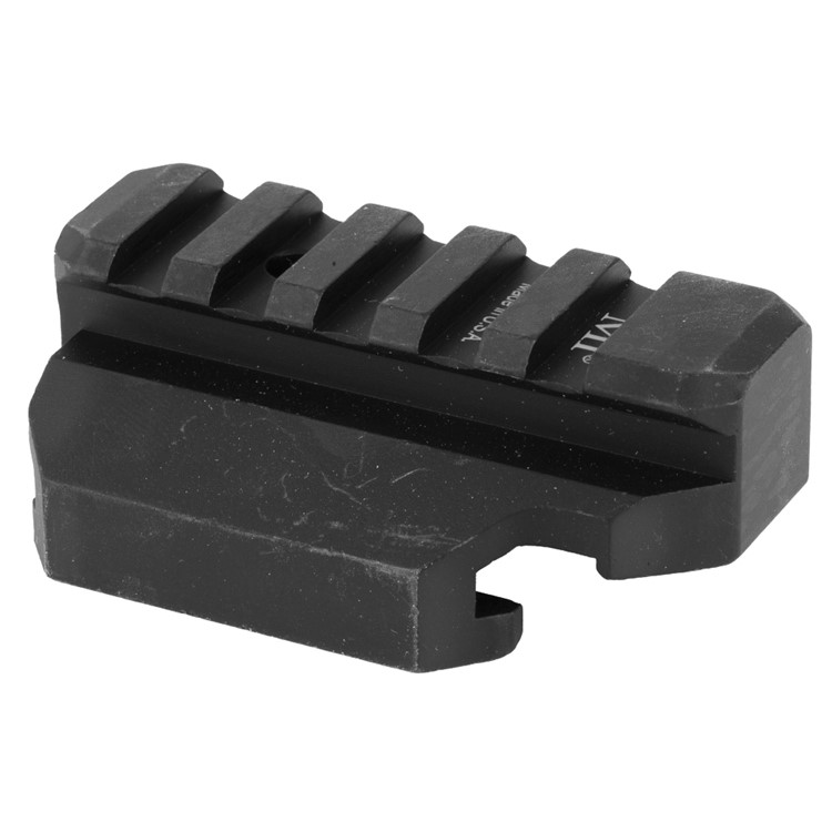 MIDWEST INDUSTRIES Stock Base Plate For CZ Scorpion (MI-CZ-SBP)-img-2