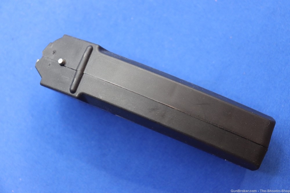 Ruger BX-15 Rifle Magazine 15RD 22LR Factory Mag American 10-22 Charger OEM-img-3