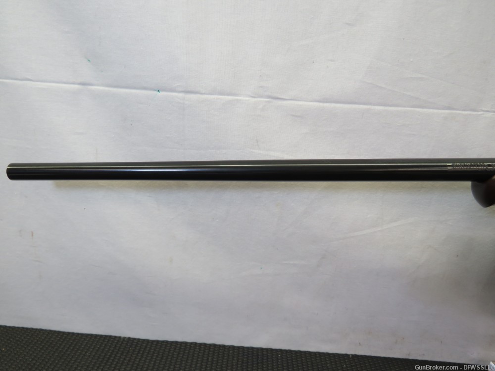 PENNY! WINCHESTER MODEL 70 CLASSIC FEATHERWEIGHT .25 WSSM 22" BRL, MFG:2005-img-11