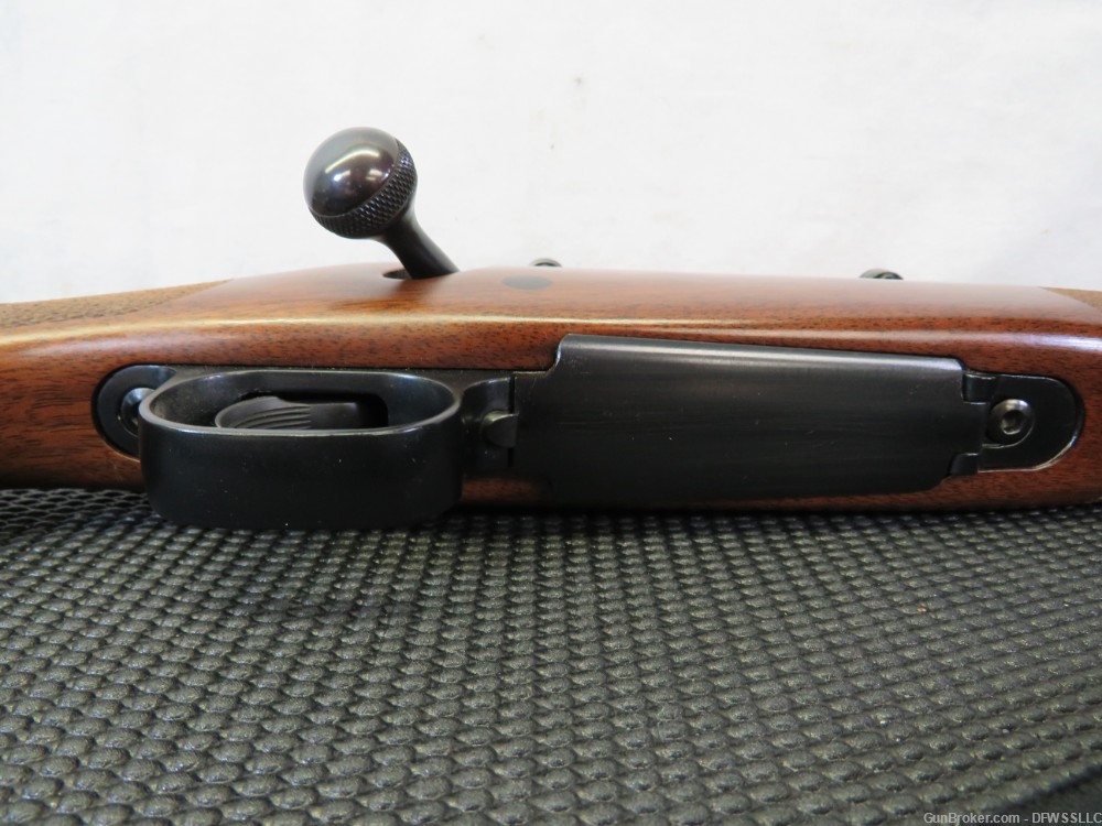 PENNY! WINCHESTER MODEL 70 CLASSIC FEATHERWEIGHT .25 WSSM 22" BRL, MFG:2005-img-16
