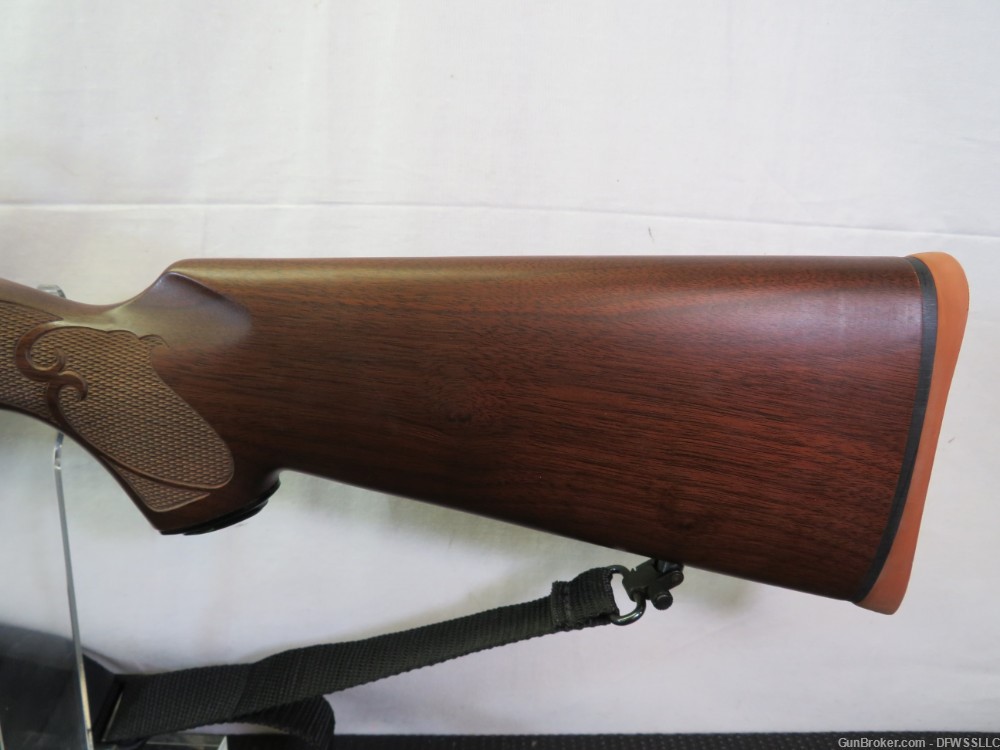 PENNY! WINCHESTER MODEL 70 CLASSIC FEATHERWEIGHT .25 WSSM 22" BRL, MFG:2005-img-8