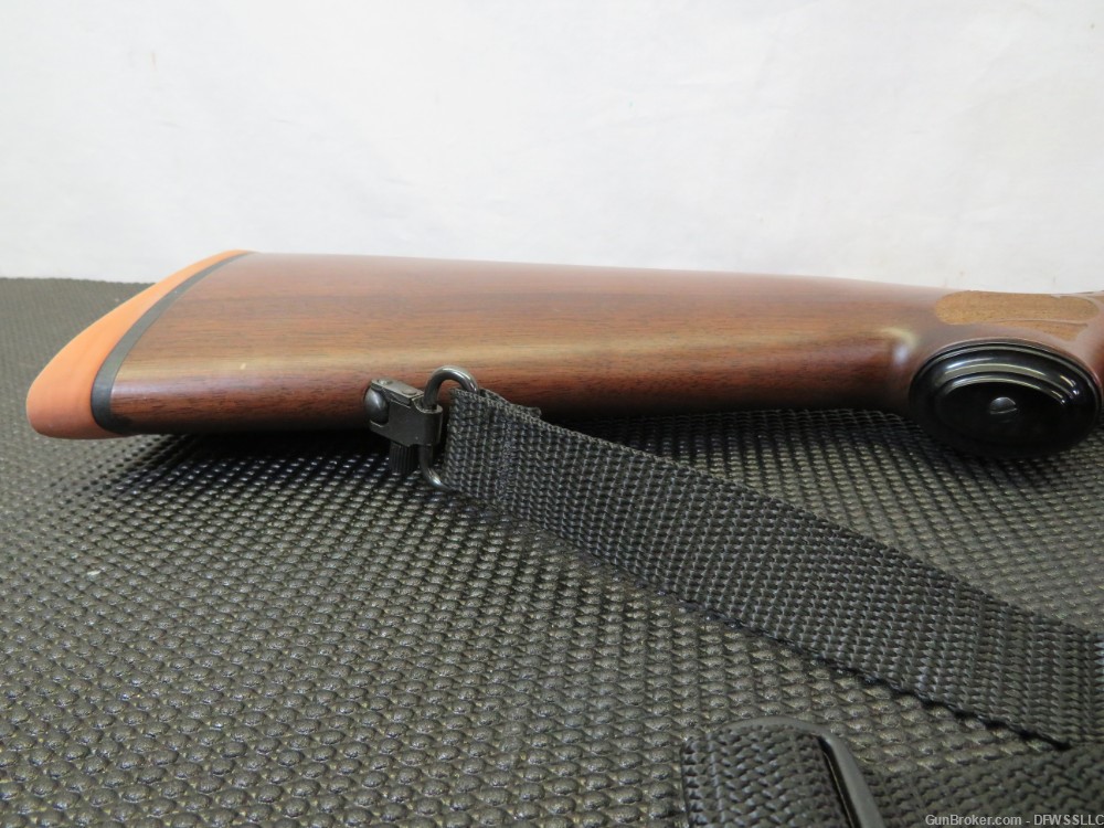 PENNY! WINCHESTER MODEL 70 CLASSIC FEATHERWEIGHT .25 WSSM 22" BRL, MFG:2005-img-14