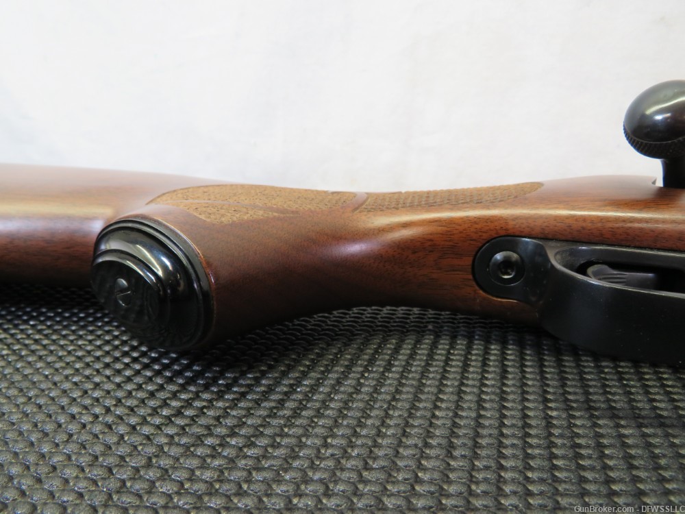 PENNY! WINCHESTER MODEL 70 CLASSIC FEATHERWEIGHT .25 WSSM 22" BRL, MFG:2005-img-15