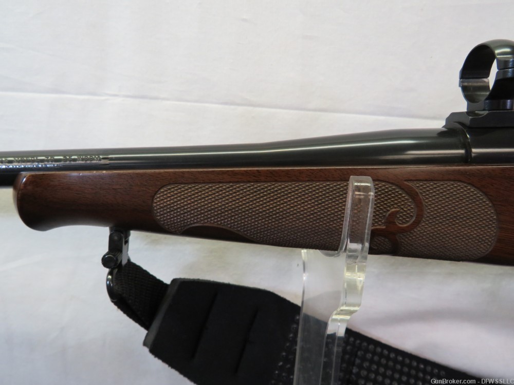 PENNY! WINCHESTER MODEL 70 CLASSIC FEATHERWEIGHT .25 WSSM 22" BRL, MFG:2005-img-10