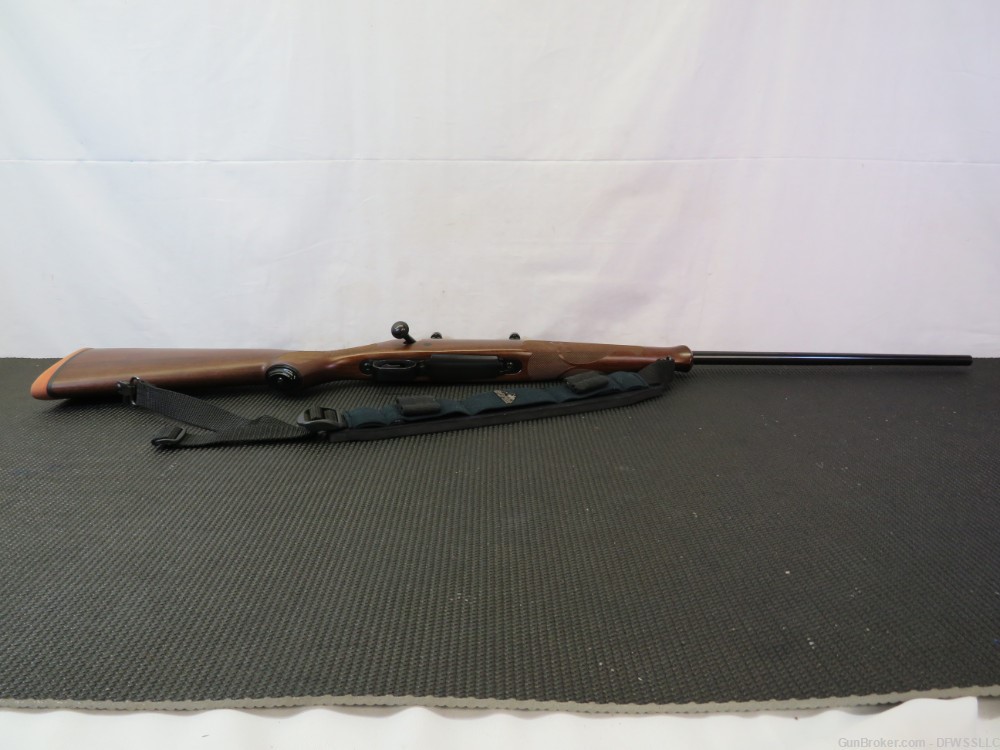 PENNY! WINCHESTER MODEL 70 CLASSIC FEATHERWEIGHT .25 WSSM 22" BRL, MFG:2005-img-12