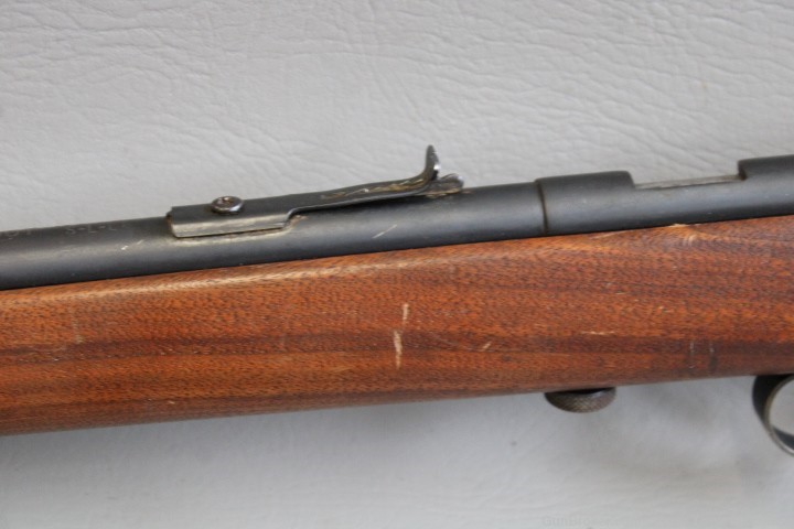Sure Shot .22LR Rifle Item S-192-img-14