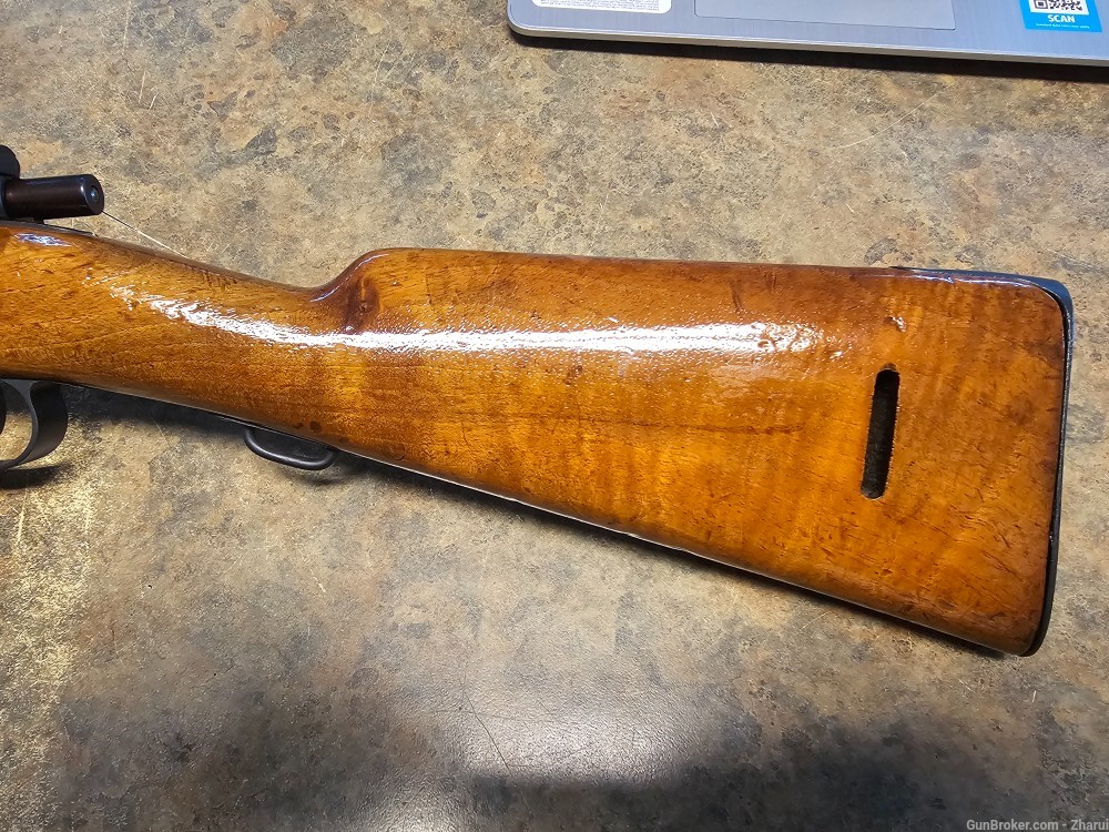 1895 7mm Mauser-img-7