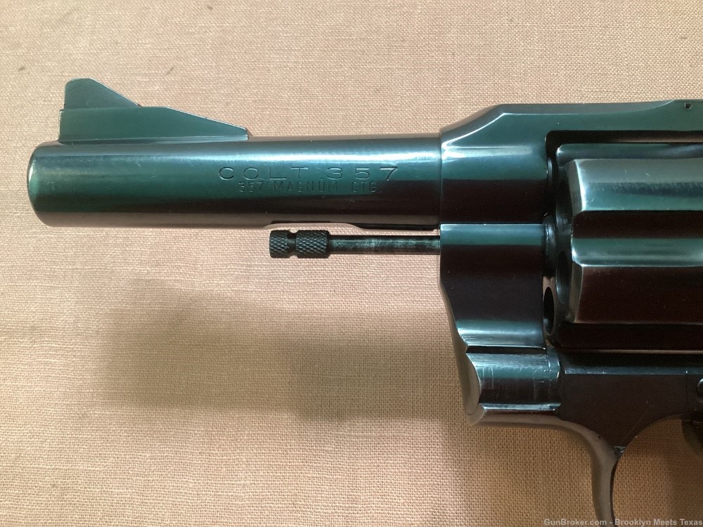 Colt Model 357.-img-4