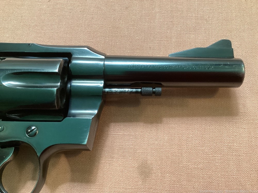 Colt Model 357.-img-5