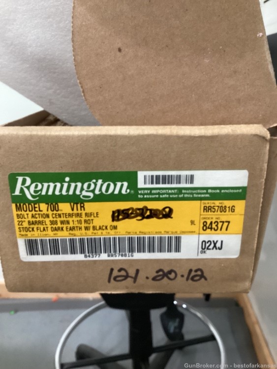 Remington VTR in 308 FDE-img-9