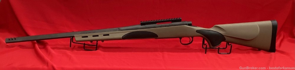 Remington VTR in 308 FDE-img-2