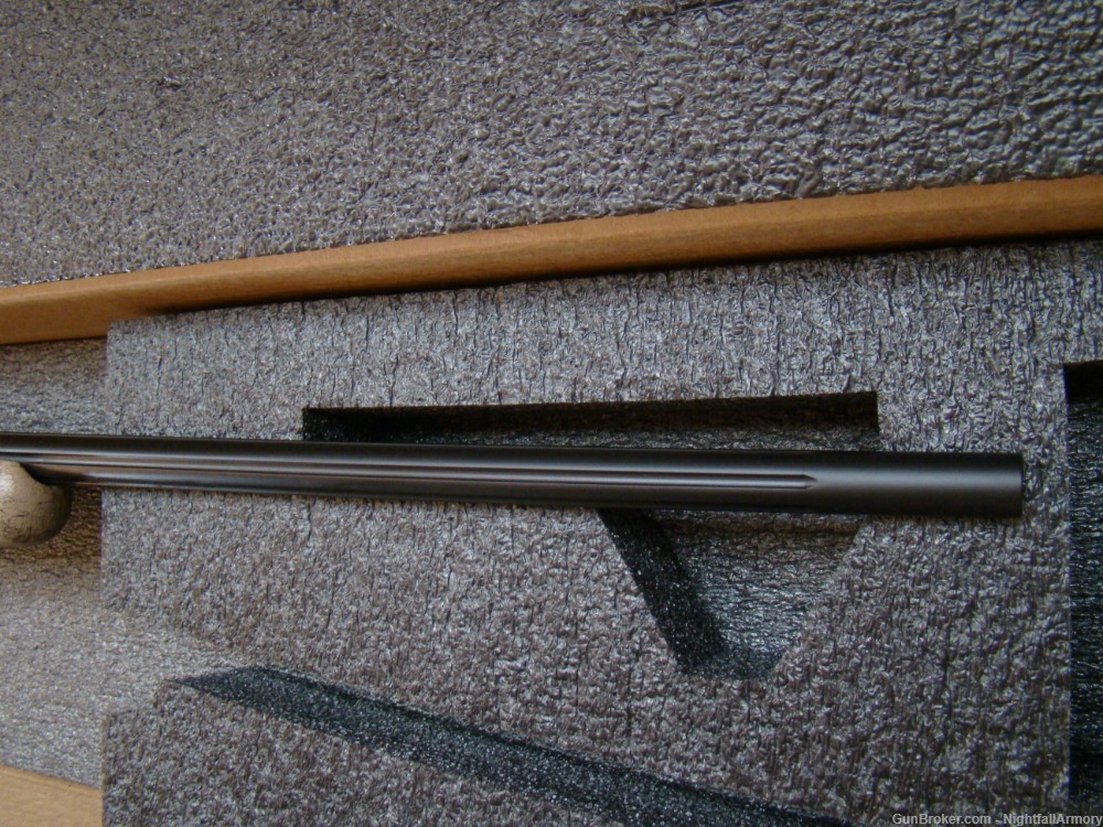 Cooper Model 52 Excalibur .300 WIN MAG Rifle 24" fluted barrel tan 300WM !-img-8