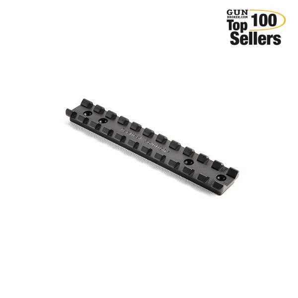 TACTICAL SOLUTIONS Picatinny Scope Base for Ruger 10/22 (1022-SCPRL-02)-img-0