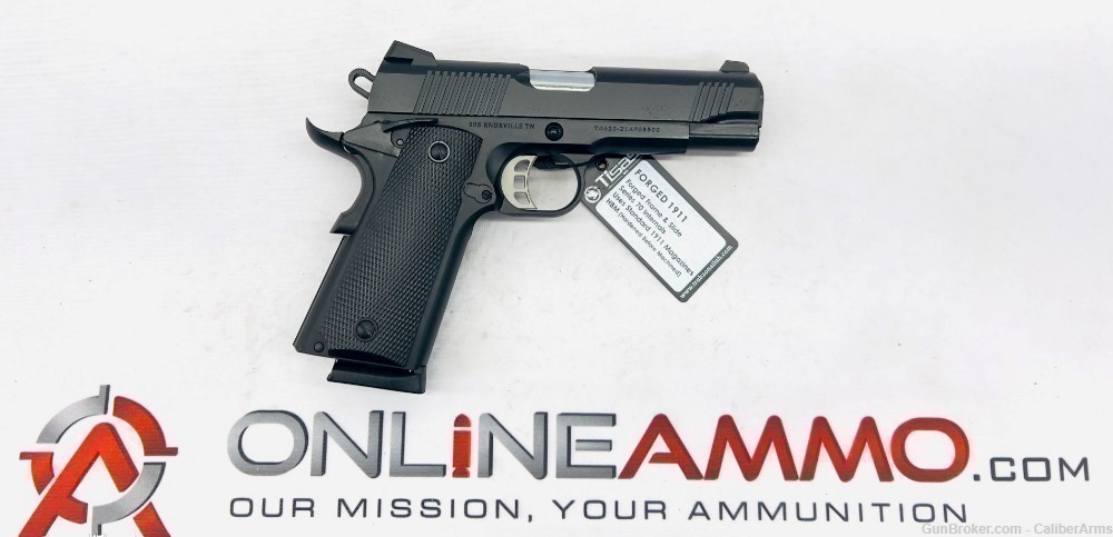 SDS Imports 1911 Carry Pistol-45 ACP-img-2