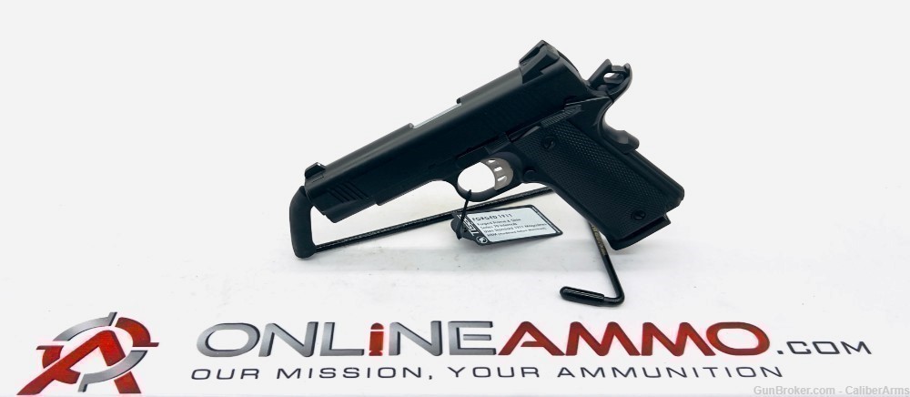 SDS Imports 1911 Carry Pistol-45 ACP-img-4
