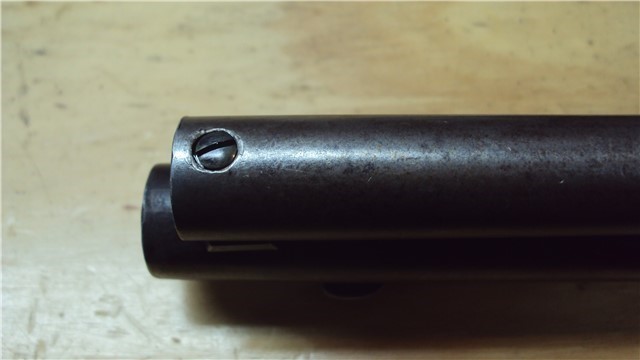 Colt Lightning Medium Frame mag Plug Screw-img-0