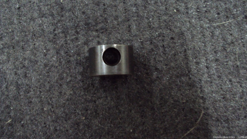 Colt Lightning Medium Frame Magazine Tube End Plug-img-2