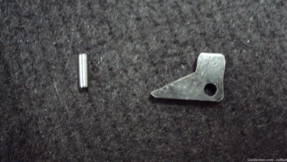 Colt Lightning Medium Frame Firing Pin Retractor-img-0