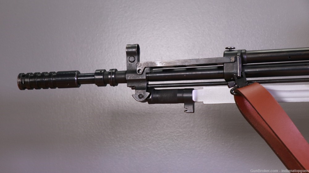 Zastava Yugo SKS M59/66 Rifle - 7.62×39mm 22" With Bayonet Matching S/N's-img-15