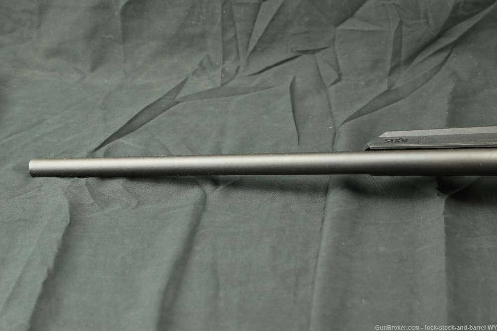 Savage Axis XP .25-06 Remington Bolt Action Rifle w/ Factory Box & Scope-img-15