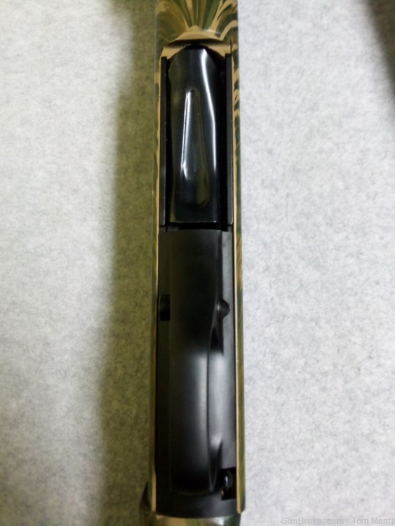 Winchester Model 1300 Turkey Pump Shotgun, 12G, 22" VR Barrel, Camo-img-22